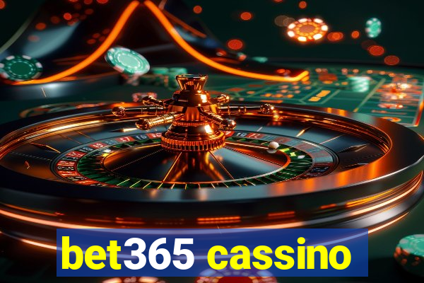 bet365 cassino