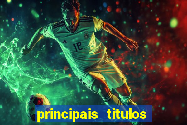 principais titulos da sele??o brasileira de handebol masculino