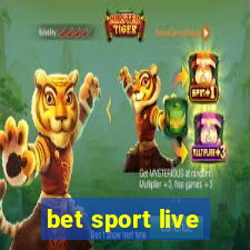 bet sport live