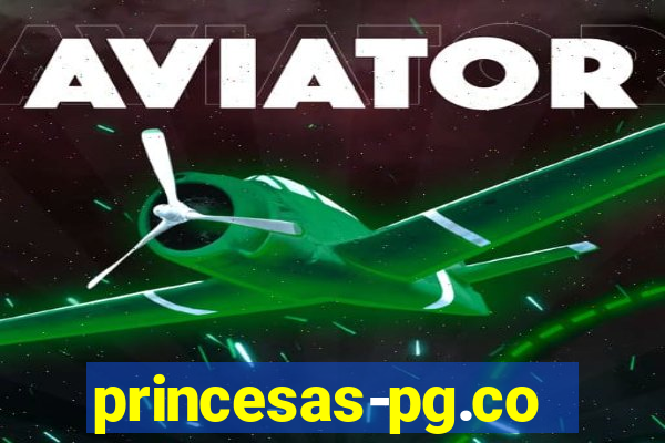 princesas-pg.com