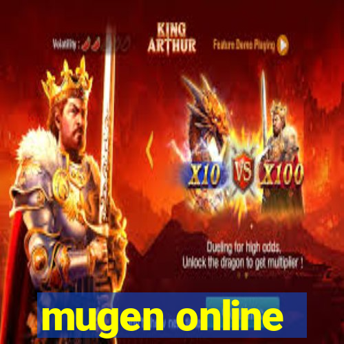 mugen online