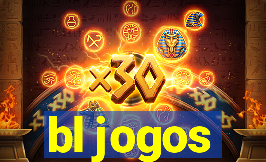 bl jogos