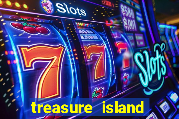 treasure island casino in vegas