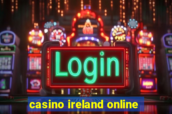 casino ireland online