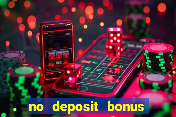 no deposit bonus slots garden