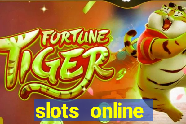 slots online casinos -onlinecasinosdeutschland.com