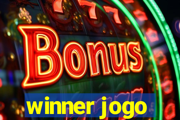 winner jogo