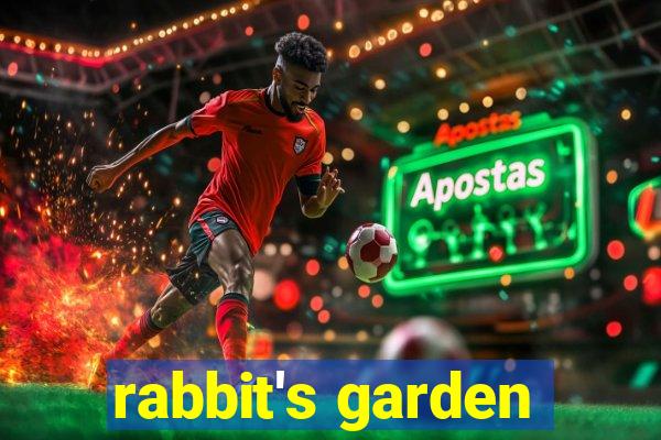 rabbit's garden