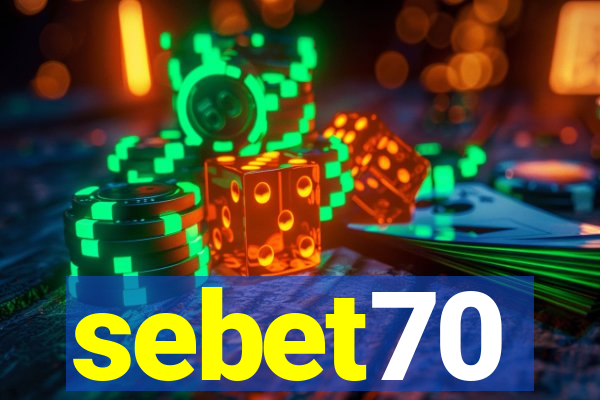 sebet70