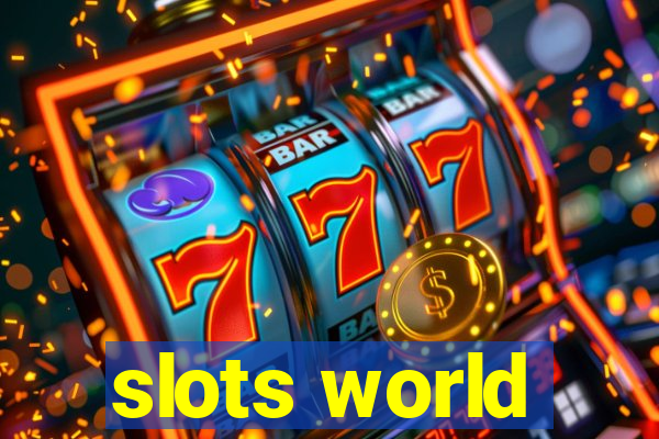 slots world