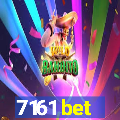 7161 bet