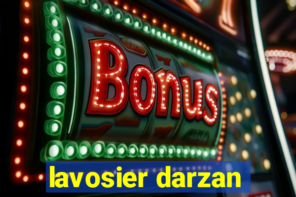 lavosier darzan