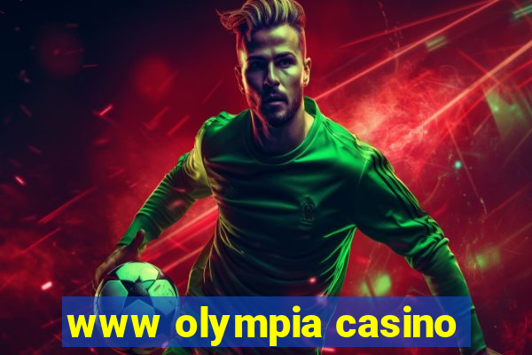 www olympia casino