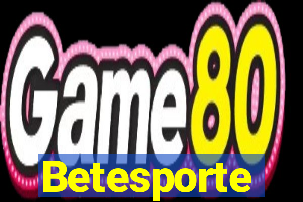 Betesporte