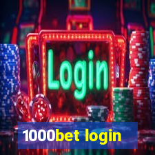 1000bet login