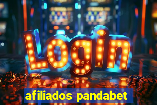 afiliados pandabet