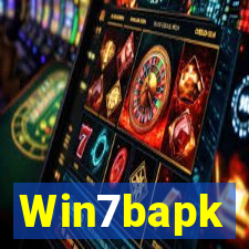 Win7bapk