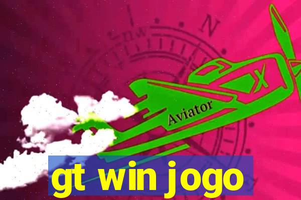 gt win jogo