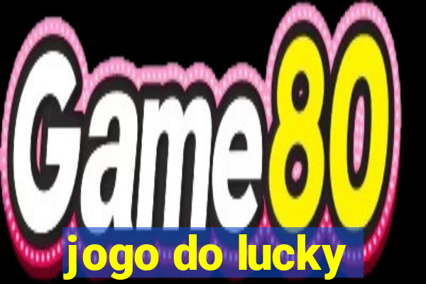 jogo do lucky