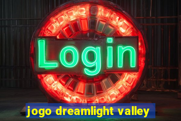 jogo dreamlight valley