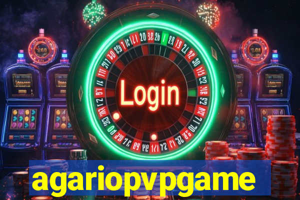 agariopvpgame