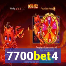 7700bet4