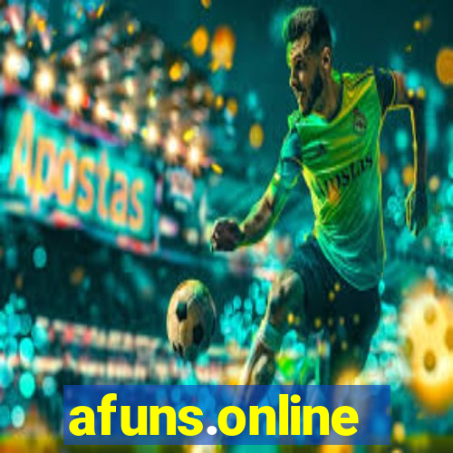 afuns.online