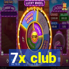 7x club