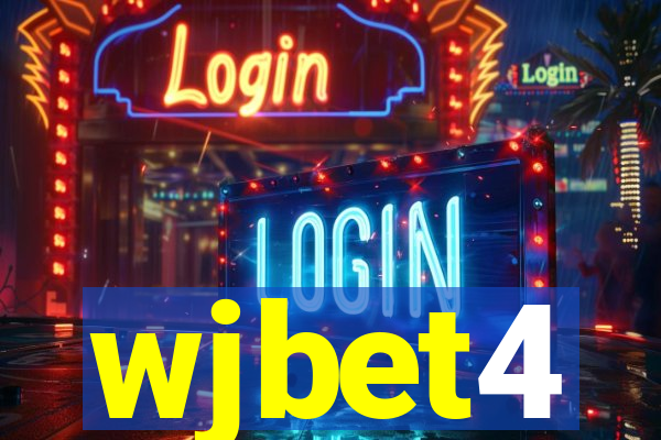 wjbet4