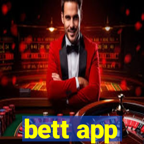 bett app