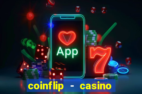 coinflip - casino affiliate & gambling wordpress theme