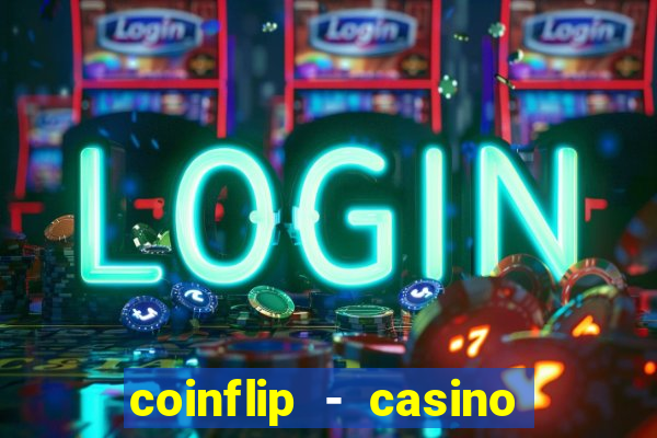 coinflip - casino affiliate & gambling wordpress theme