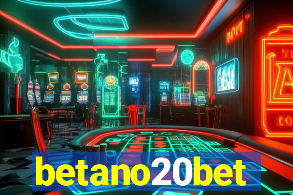 betano20bet