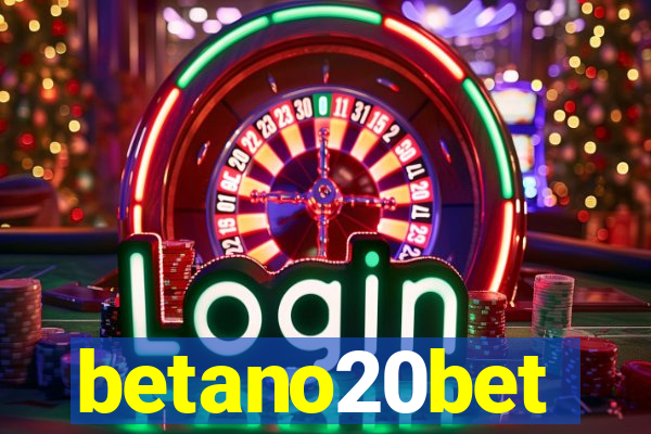 betano20bet