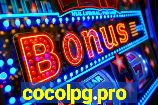 cocolpg.pro