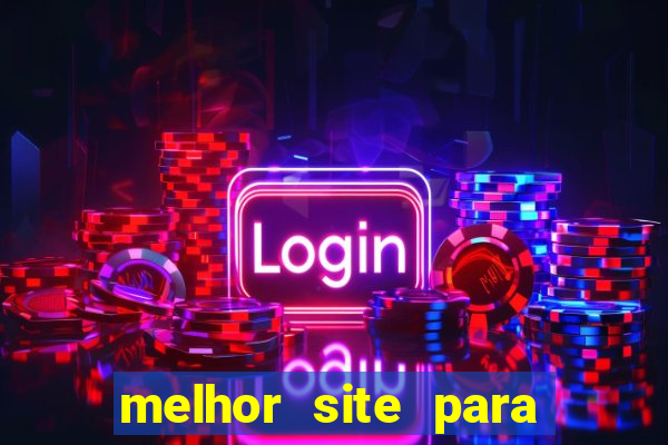 melhor site para analise de jogos