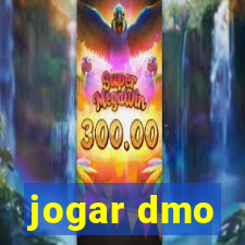 jogar dmo