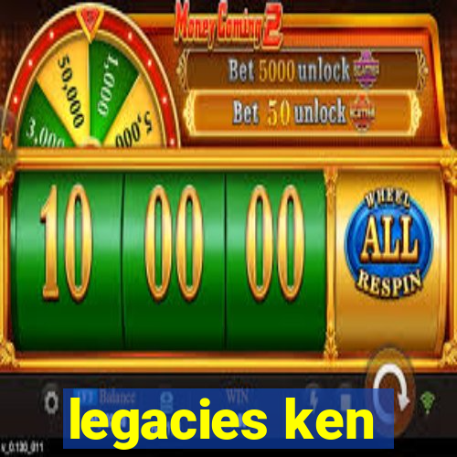 legacies ken