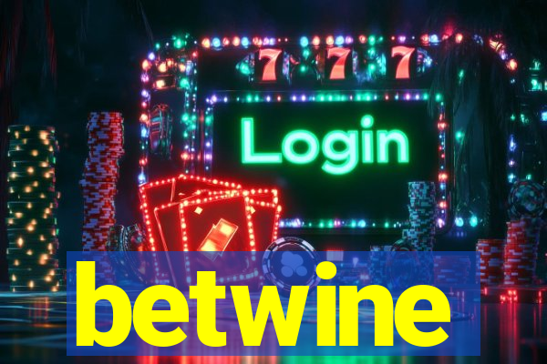 betwine