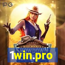 1win.pro