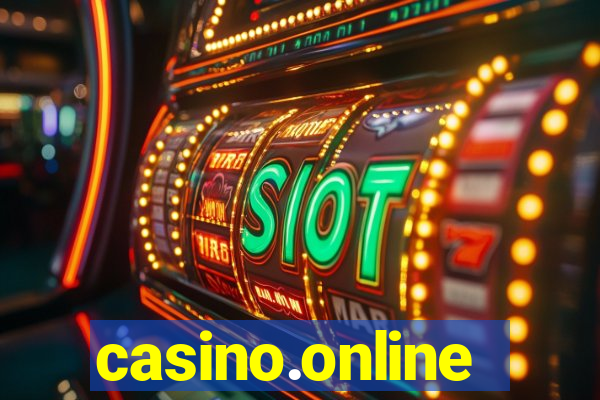 casino.online