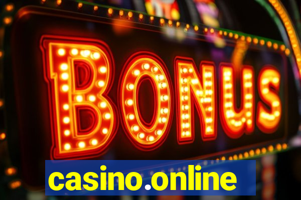 casino.online