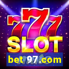 bet 97.com