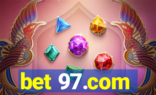 bet 97.com