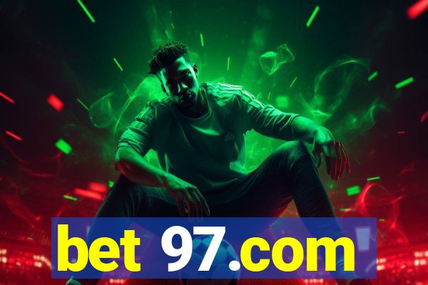 bet 97.com