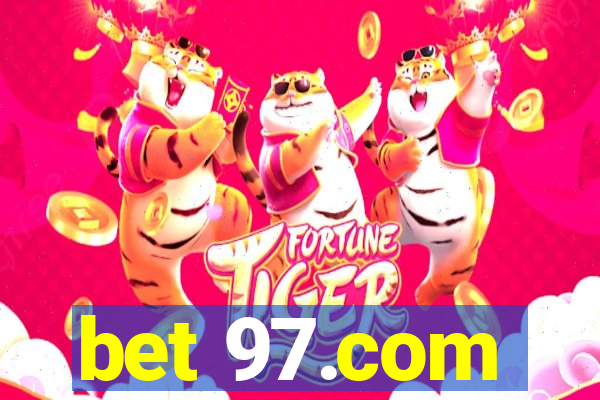 bet 97.com