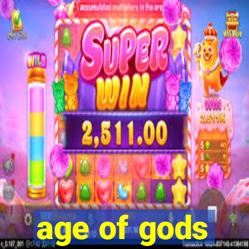 age of gods