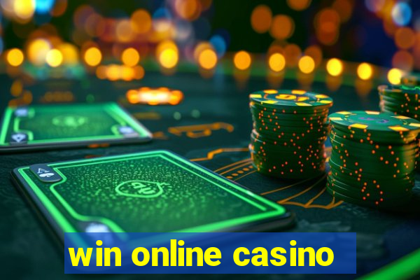 win online casino