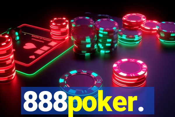 888poker.