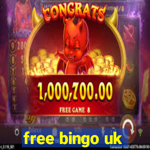 free bingo uk